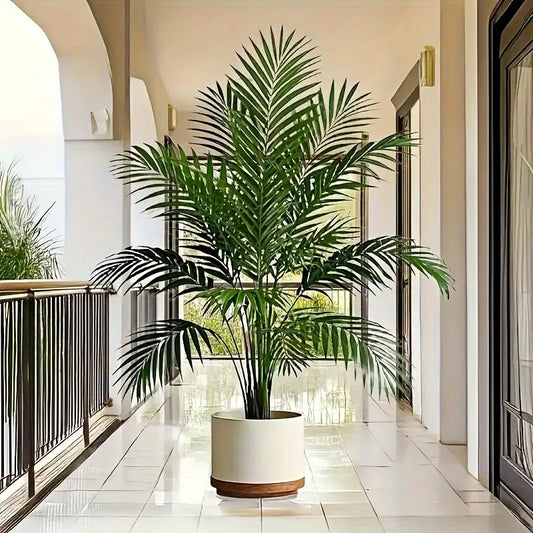 Artificial Palm Tree