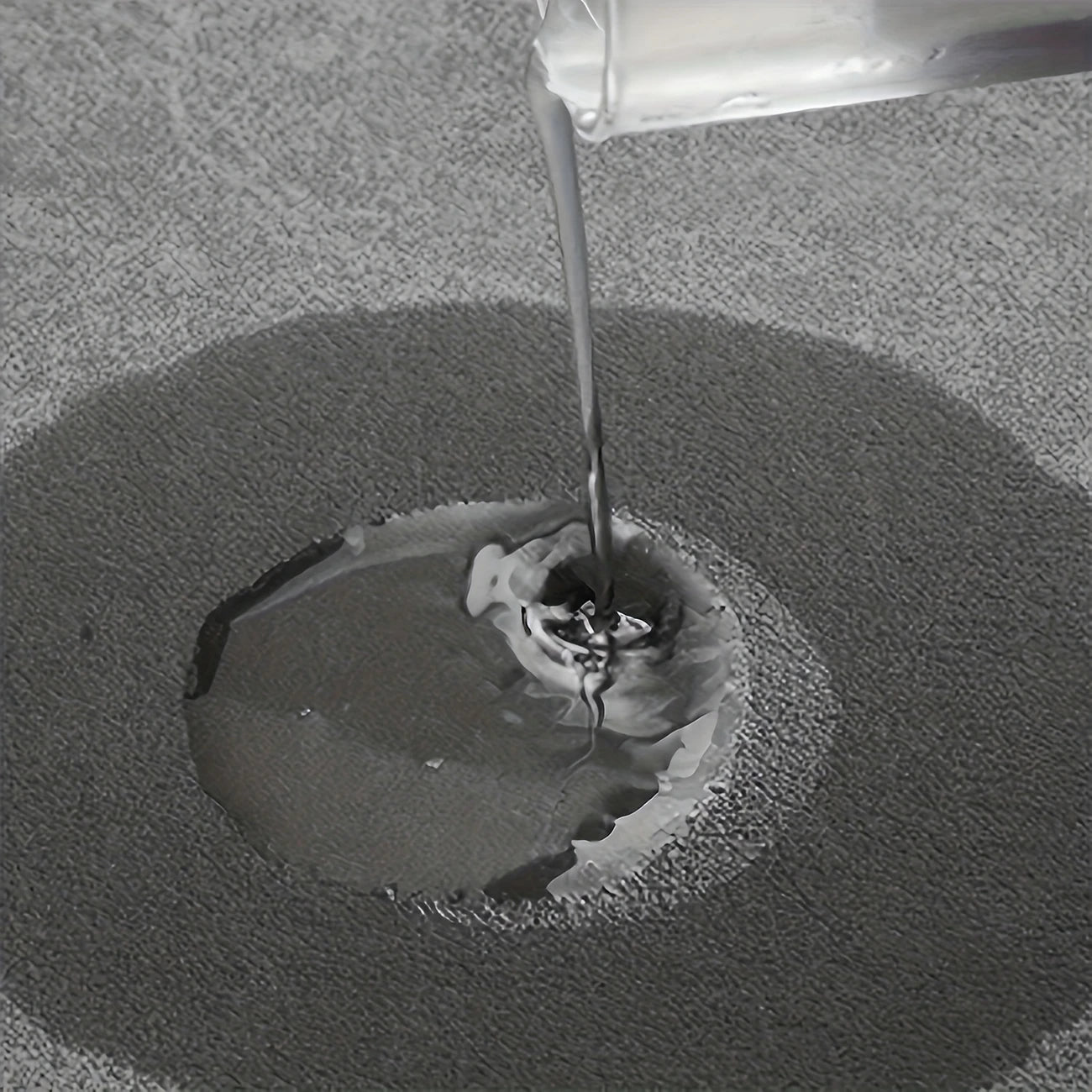 Bathroom Carpet