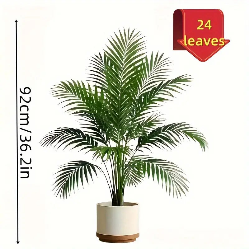 Artificial Palm Tree