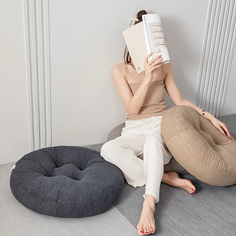 Soft Thickened Futon Cushion