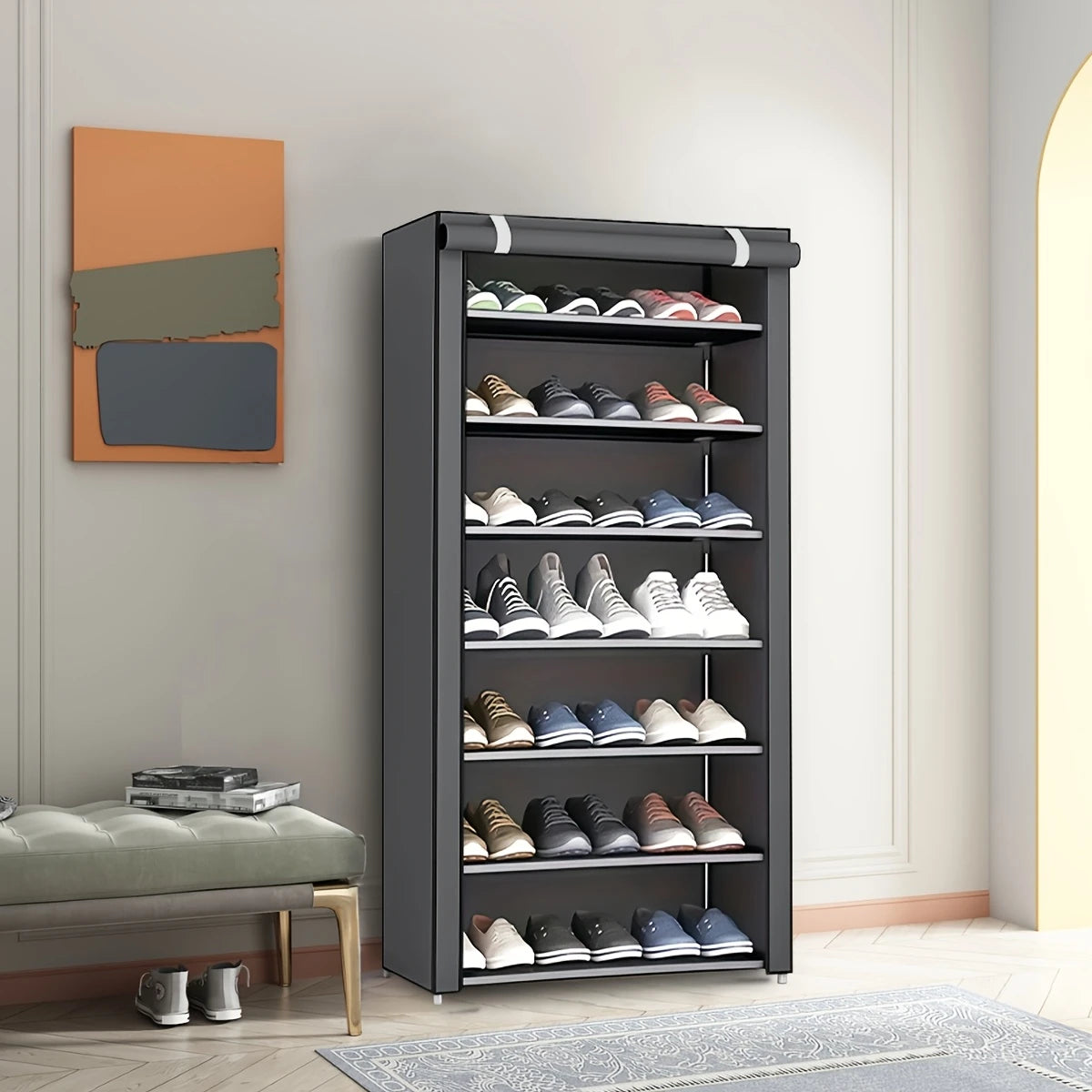 Shoe Organizer 6/8/10