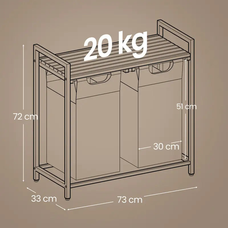 Laundry Baskets