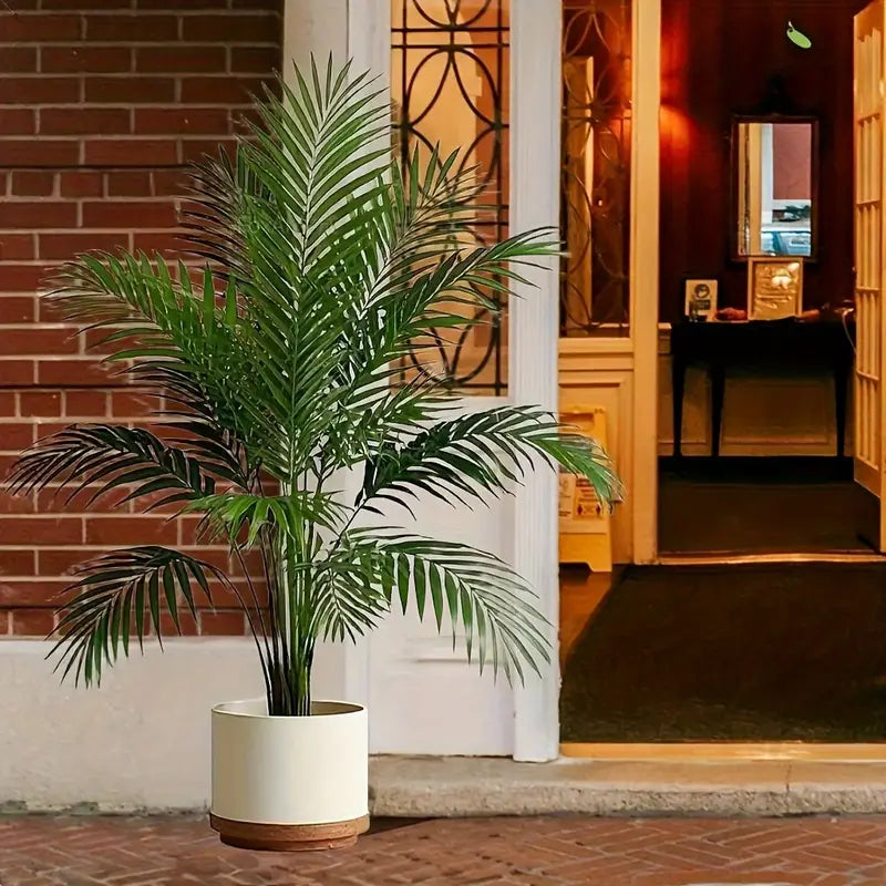 Artificial Palm Tree