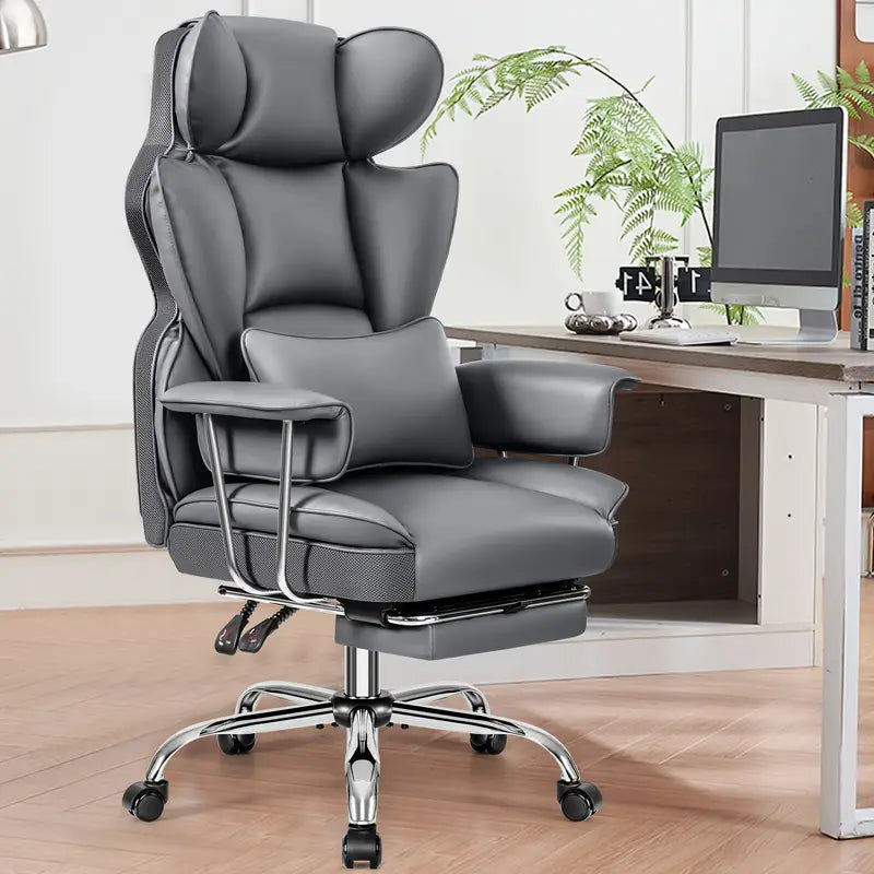 Ergonomic Executive Office Chair
