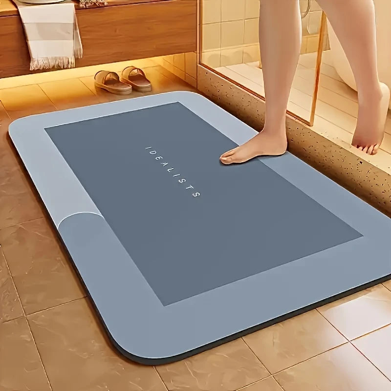 Bathroom Carpet