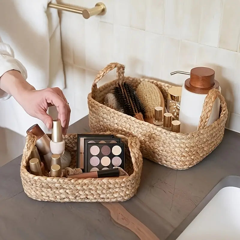 Basket for Deposit 4 pcs Set