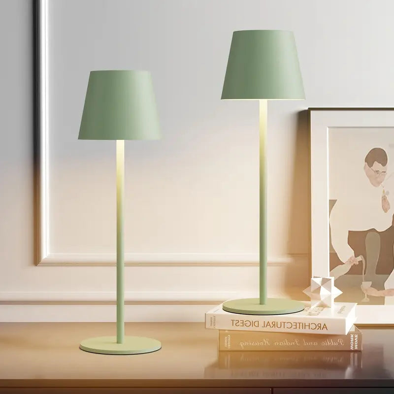 Cordless Lamp