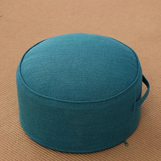 Round Floor Cushions
