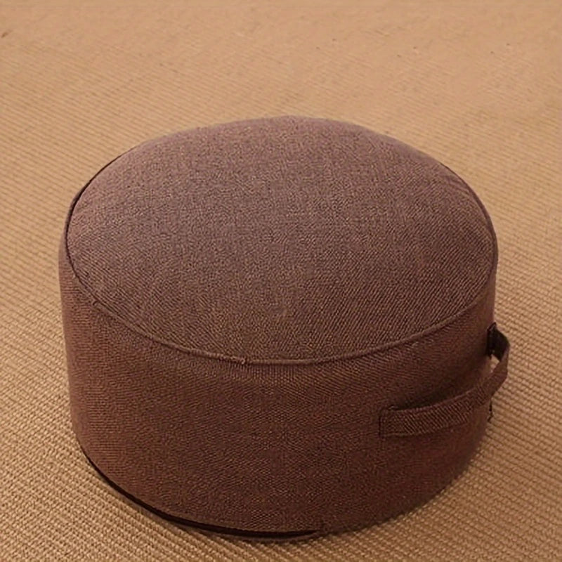 Round Floor Cushions