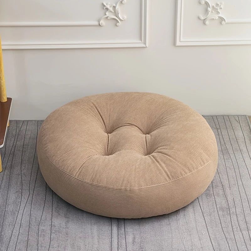 Soft Thickened Futon Cushion