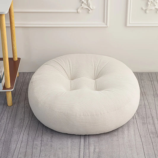 Soft Thickened Futon Cushion