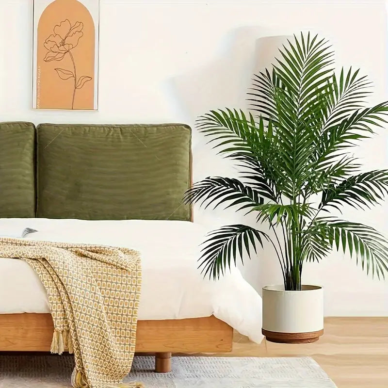 Artificial Palm Tree