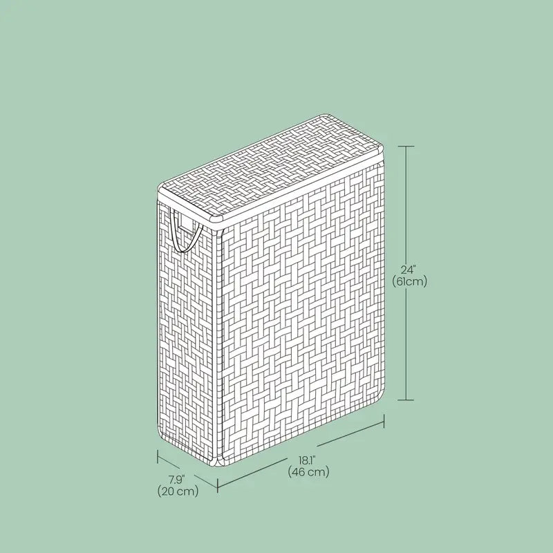 Laundry Basket