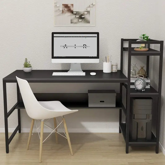Modern Wooden Desk