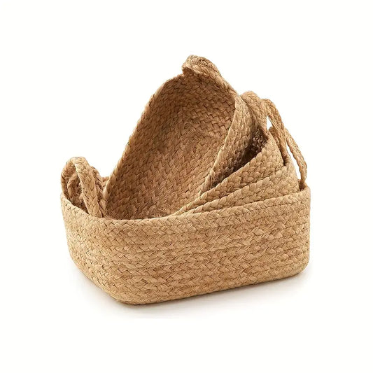 Basket for Deposit 4 pcs Set