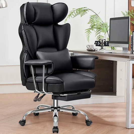 Ergonomic Executive Office Chair
