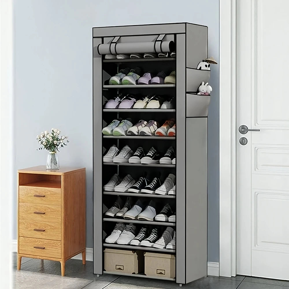 Shoe Organizer 6/8/10