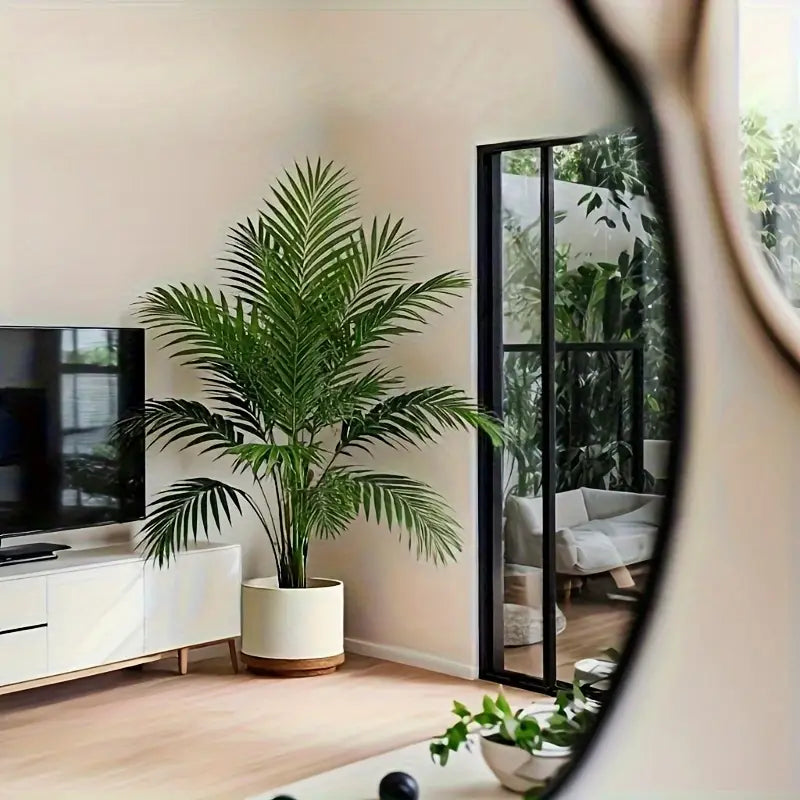 Artificial Palm Tree