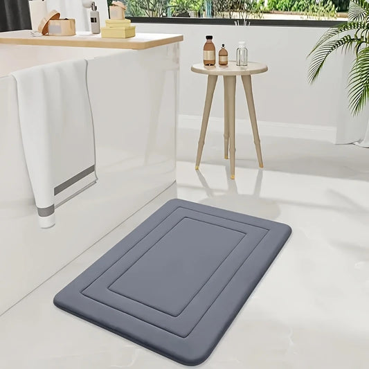 Bathroom Carpet
