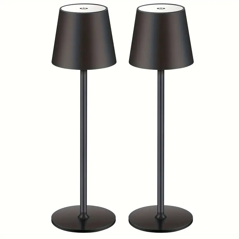 Cordless Lamp