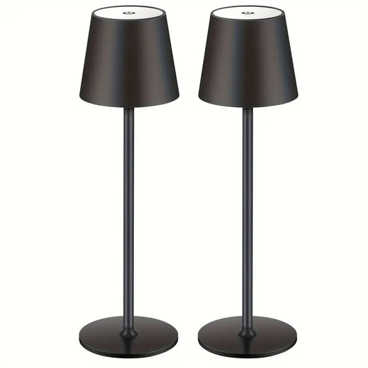 Cordless Lamp