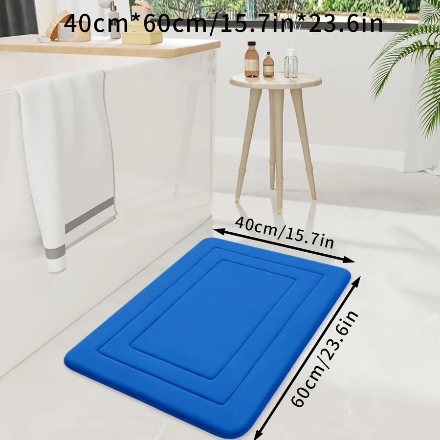 Bathroom Carpet