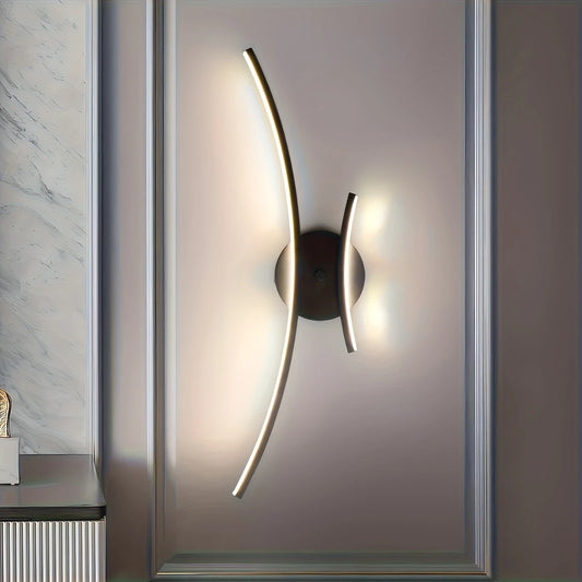Modern LED Wall Light