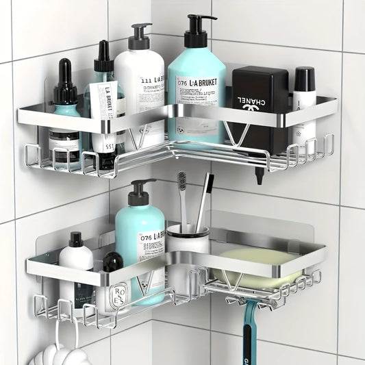 Shower Support Wall Mounted