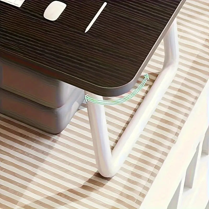 Multifunctional Folding Table
