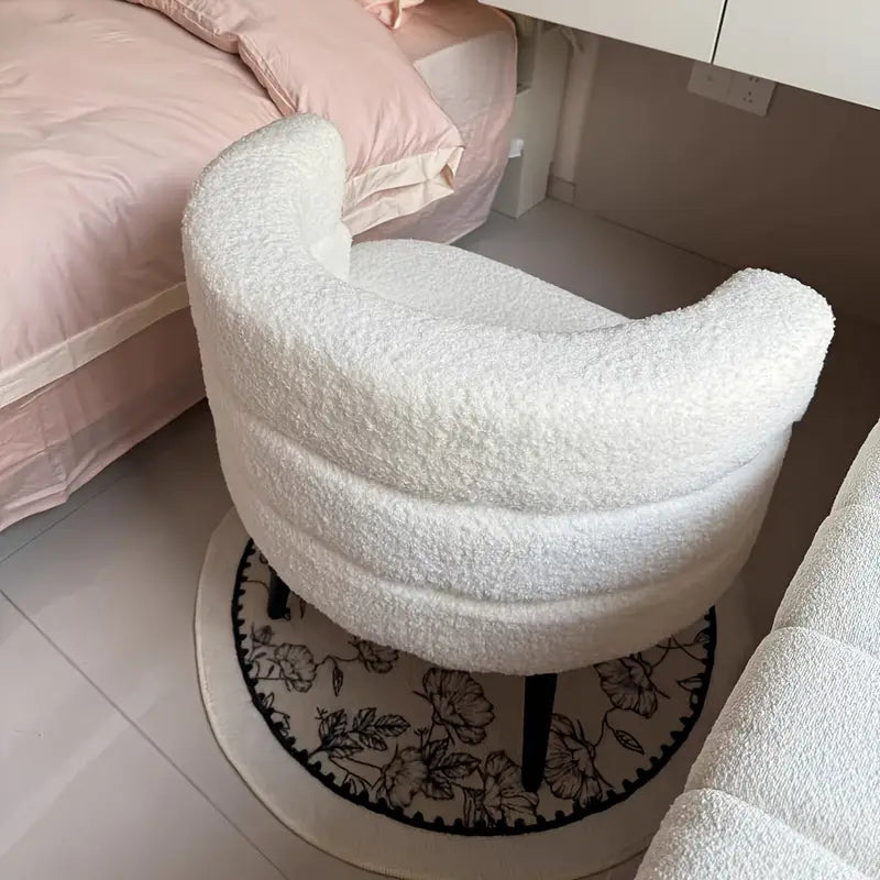 Single Sofa Chair