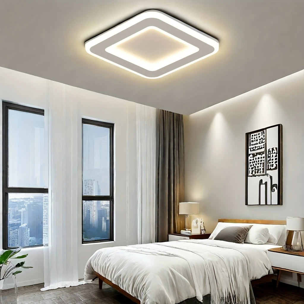 Modern LED Ceiling Light