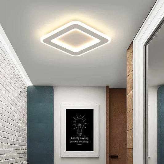 Modern LED Ceiling Light