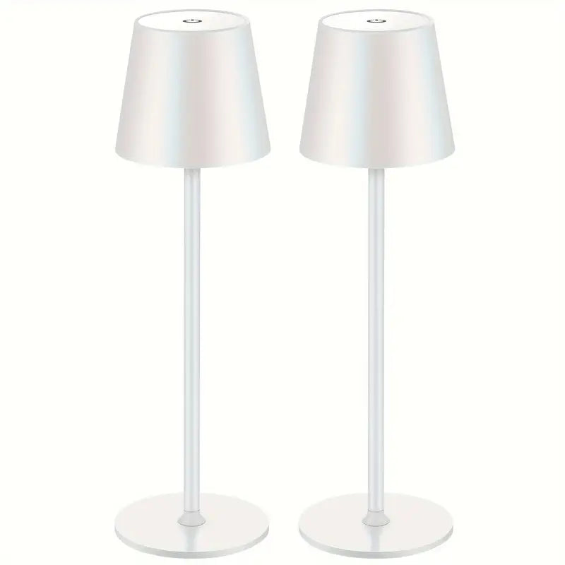 Cordless Lamp