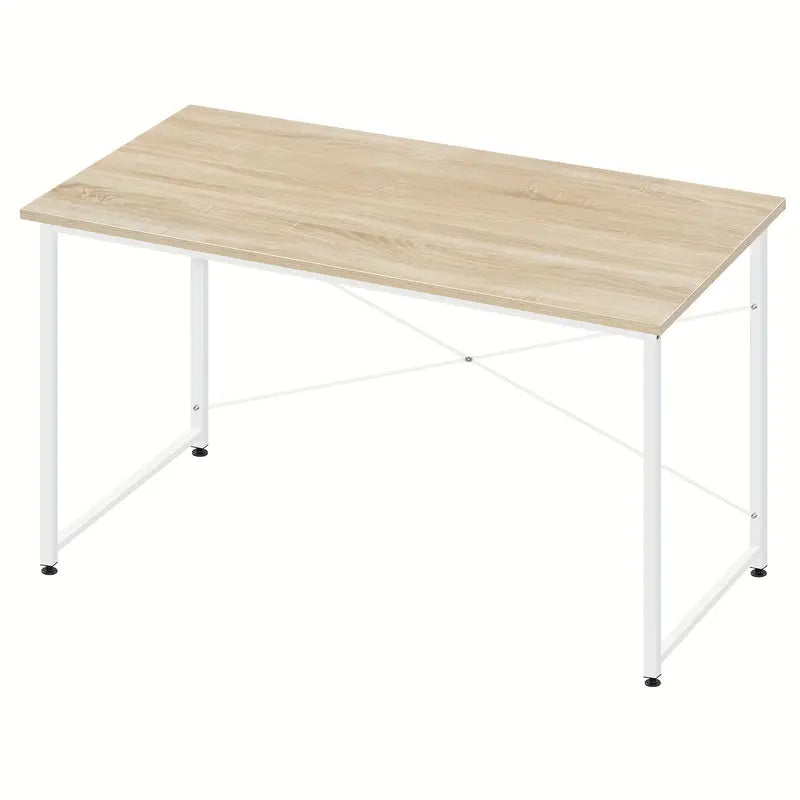 White Wooden Table