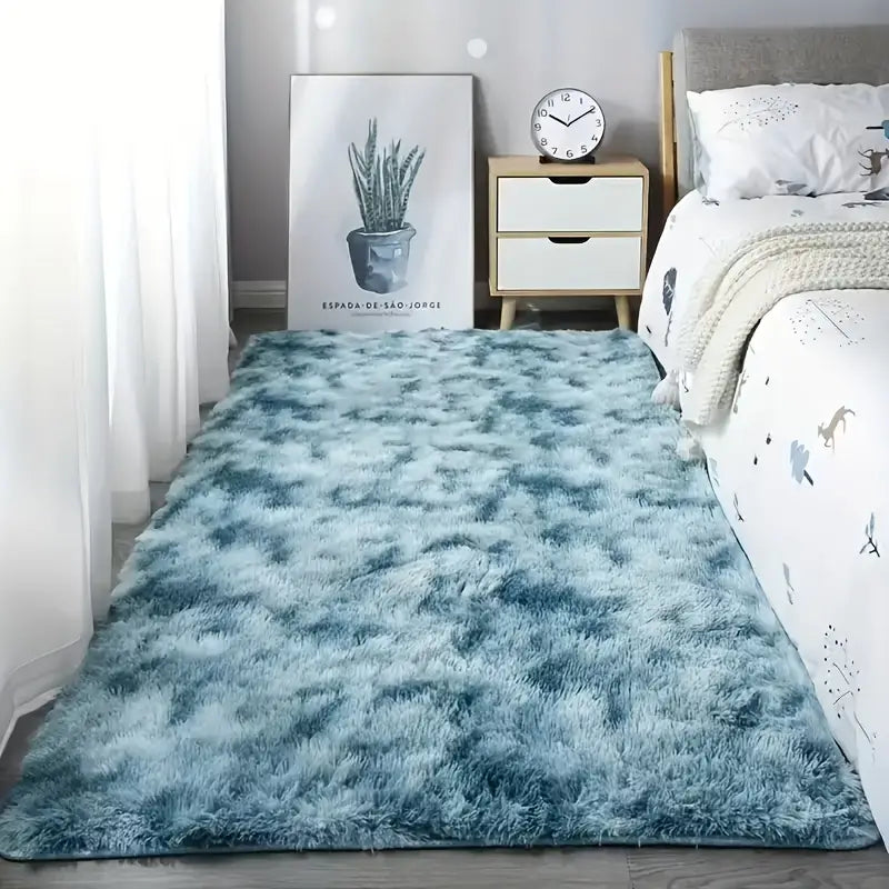 Ultra-Soft Thick Plush Rug