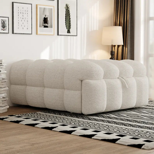 Convertible Sofa Bed