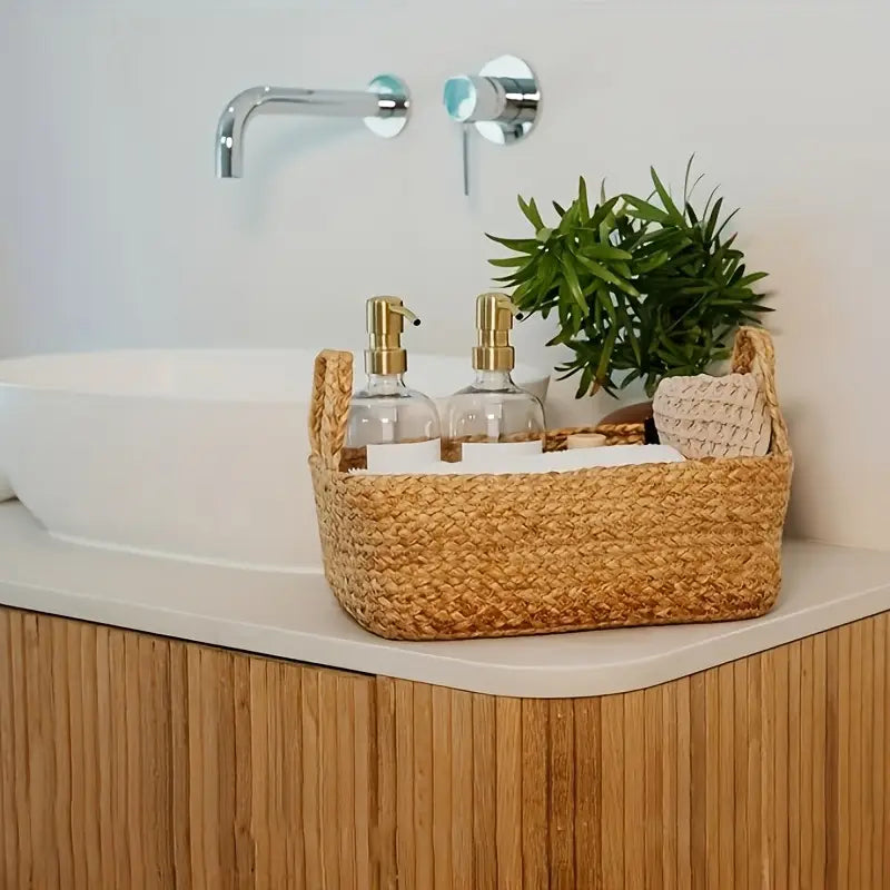 Basket for Deposit 4 pcs Set
