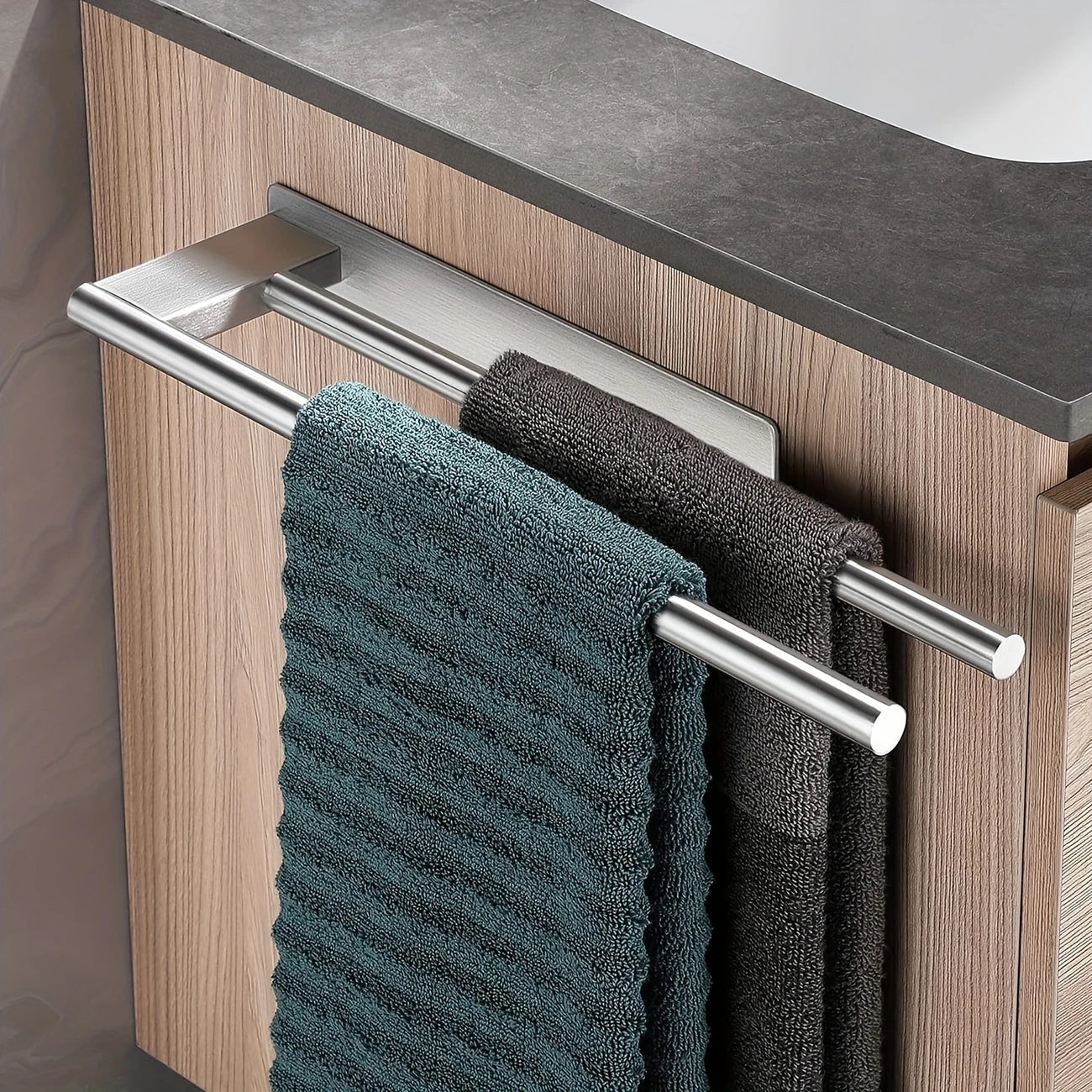 Towel Rack