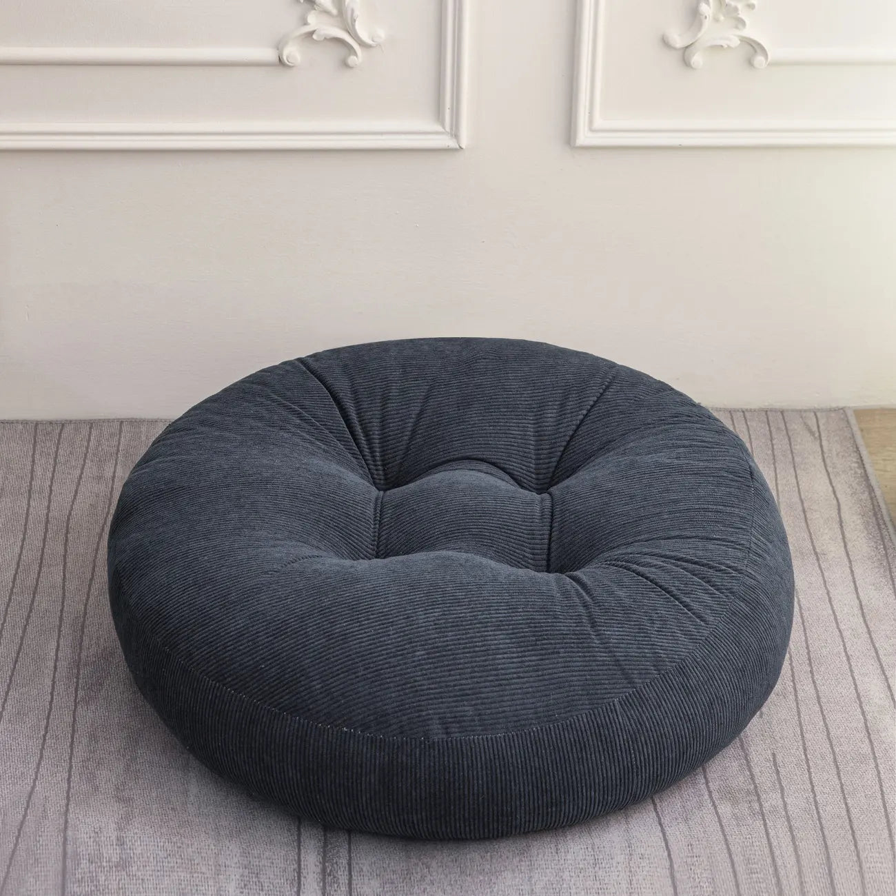 Soft Thickened Futon Cushion