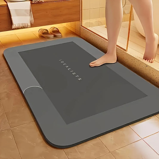 Bathroom Carpet