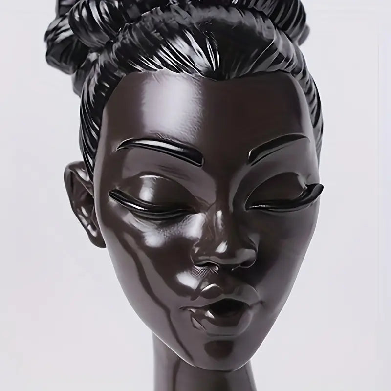 Modern Resin Incense Burner