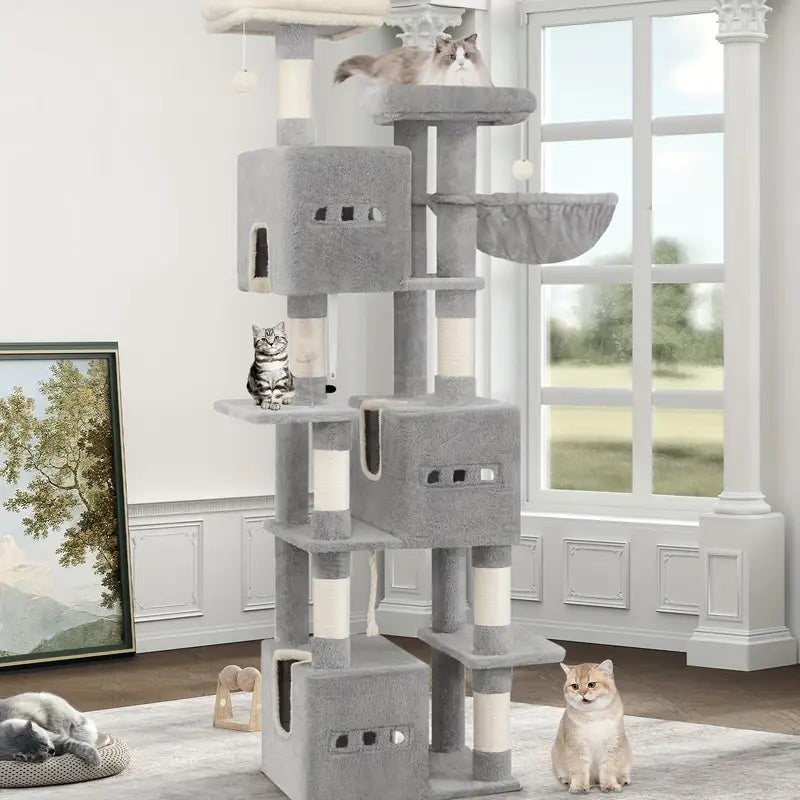 Cat Tree