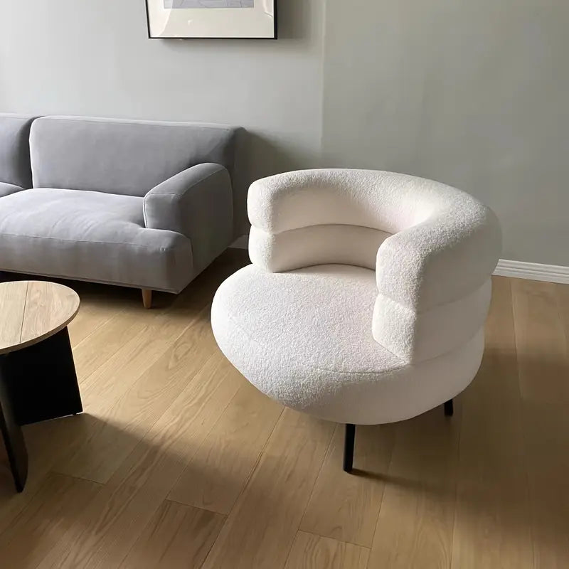Single Sofa Chair