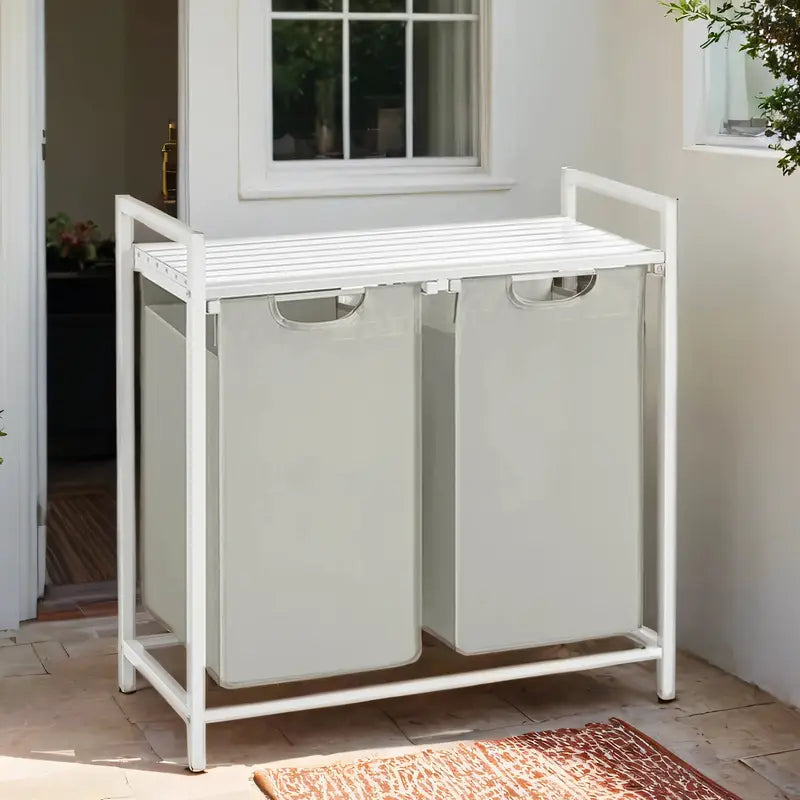 Laundry Baskets