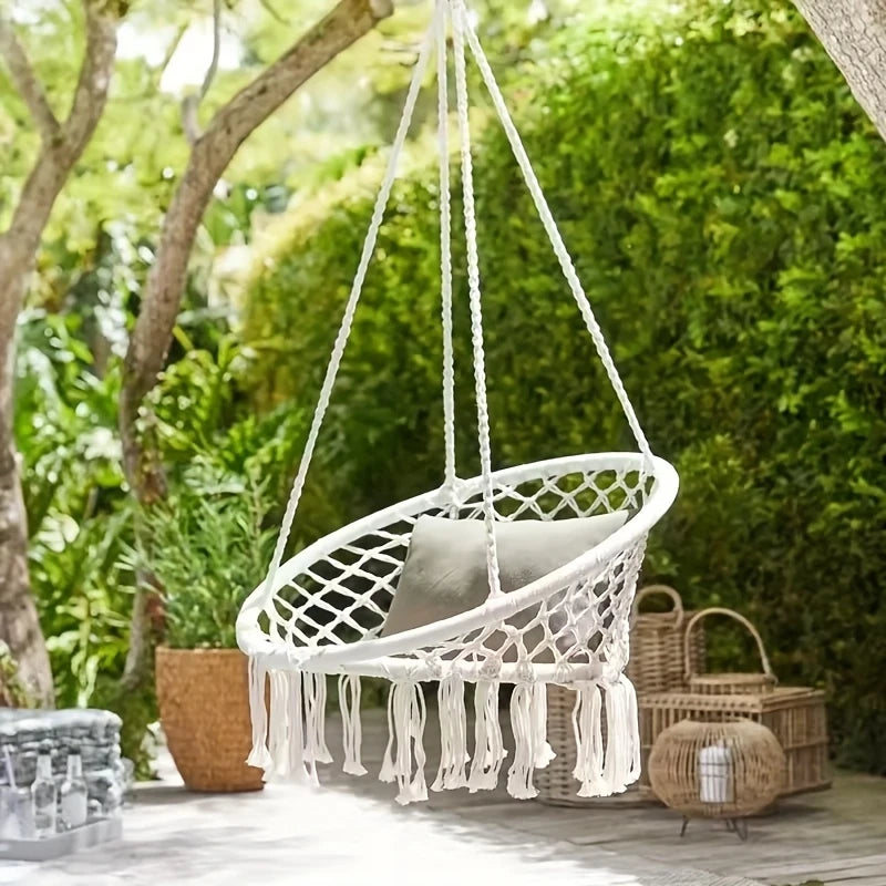 Swing Hammock Chairs