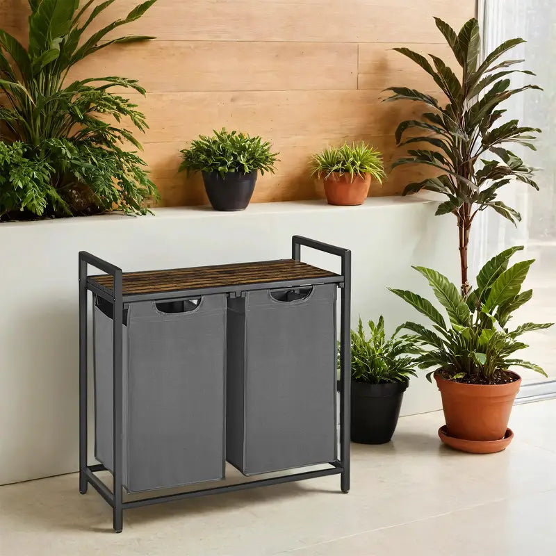 Laundry Baskets