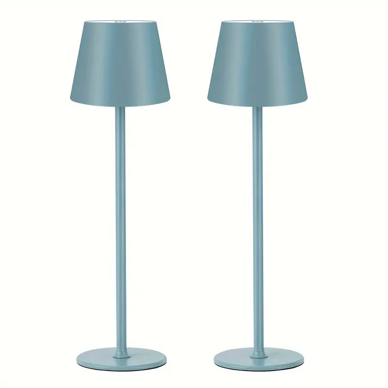 Cordless Lamp