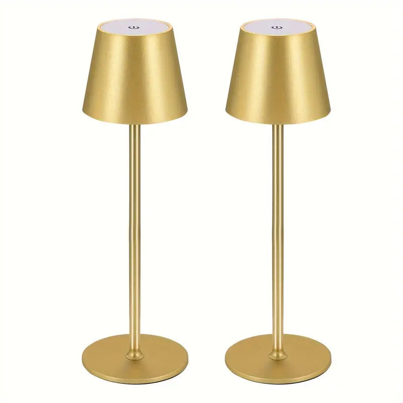Cordless Lamp