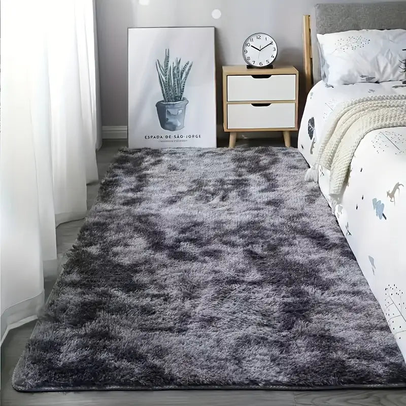 Ultra-Soft Thick Plush Rug