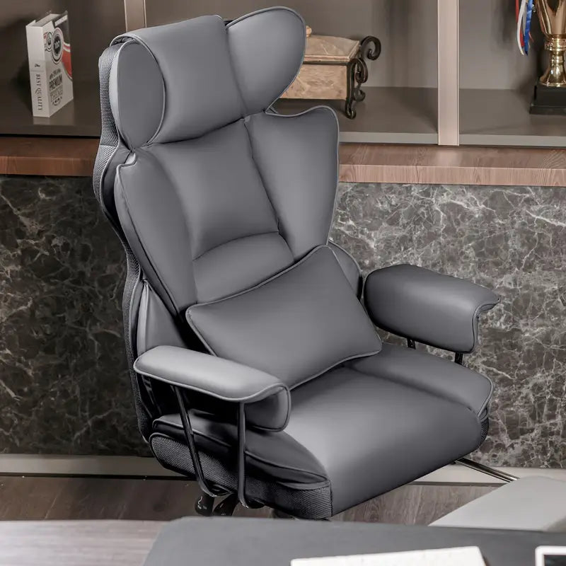 Ergonomic Executive Office Chair
